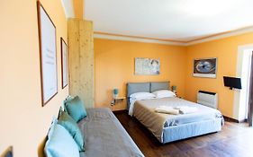 Home 4 Creativity - Coliving Calabria