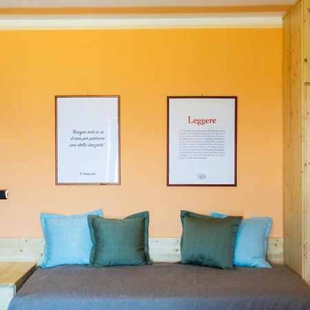 Home 4 Creativity - Coliving Calabria Montalto Uffugo Exterior foto