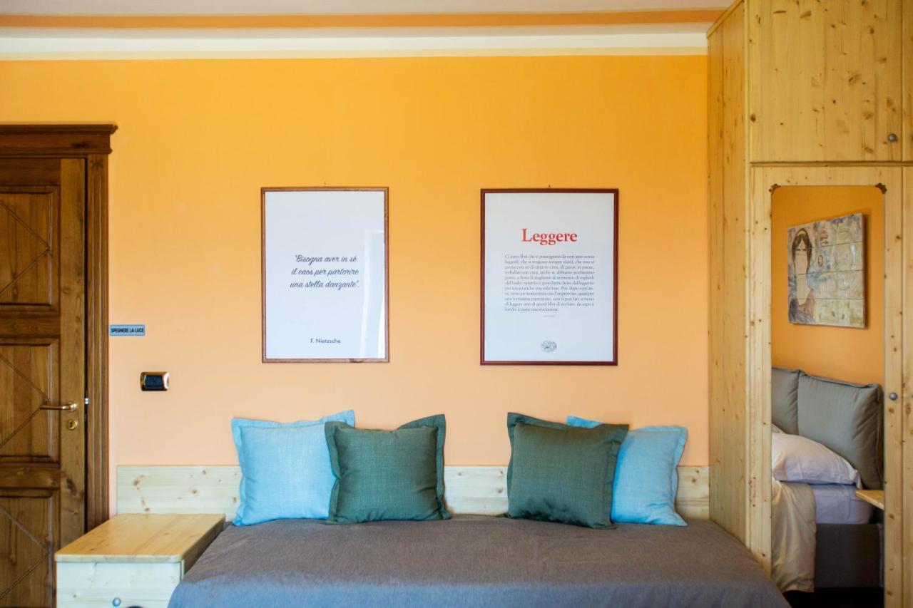 Home 4 Creativity - Coliving Calabria Montalto Uffugo Exterior foto