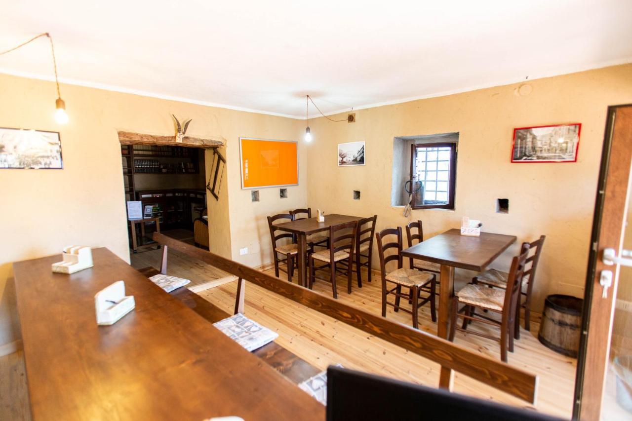 Home 4 Creativity - Coliving Calabria Montalto Uffugo Exterior foto