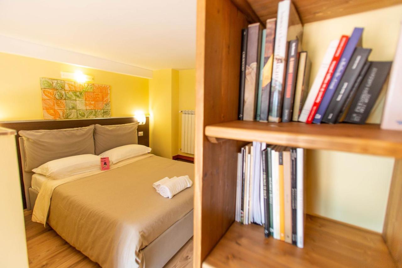 Home 4 Creativity - Coliving Calabria Montalto Uffugo Exterior foto
