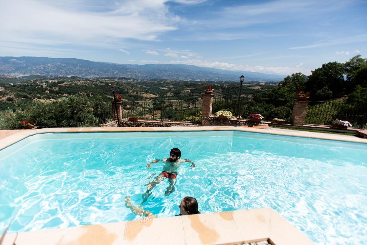 Home 4 Creativity - Coliving Calabria Montalto Uffugo Exterior foto
