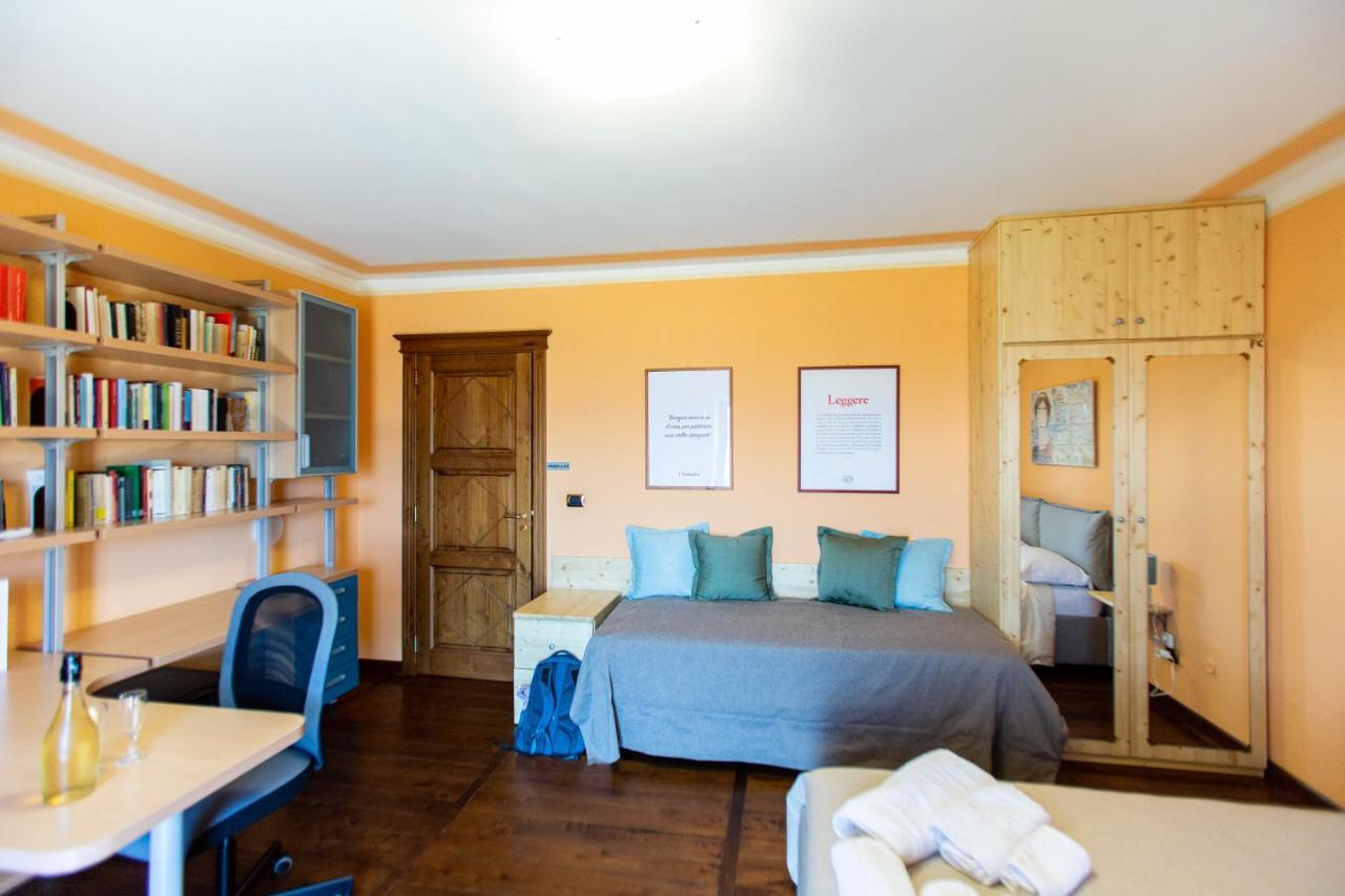 Home 4 Creativity - Coliving Calabria Montalto Uffugo Exterior foto