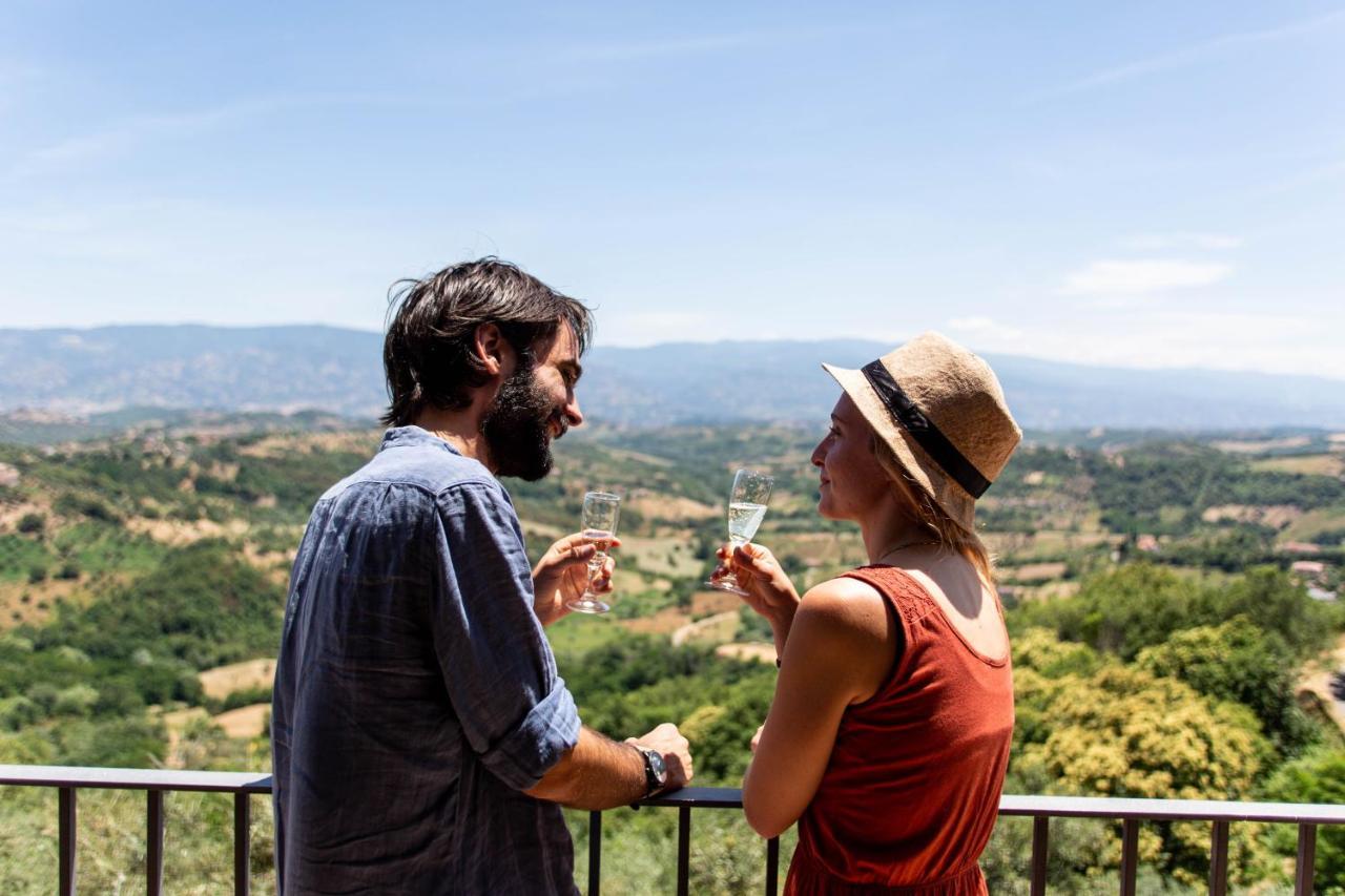 Home 4 Creativity - Coliving Calabria Montalto Uffugo Exterior foto
