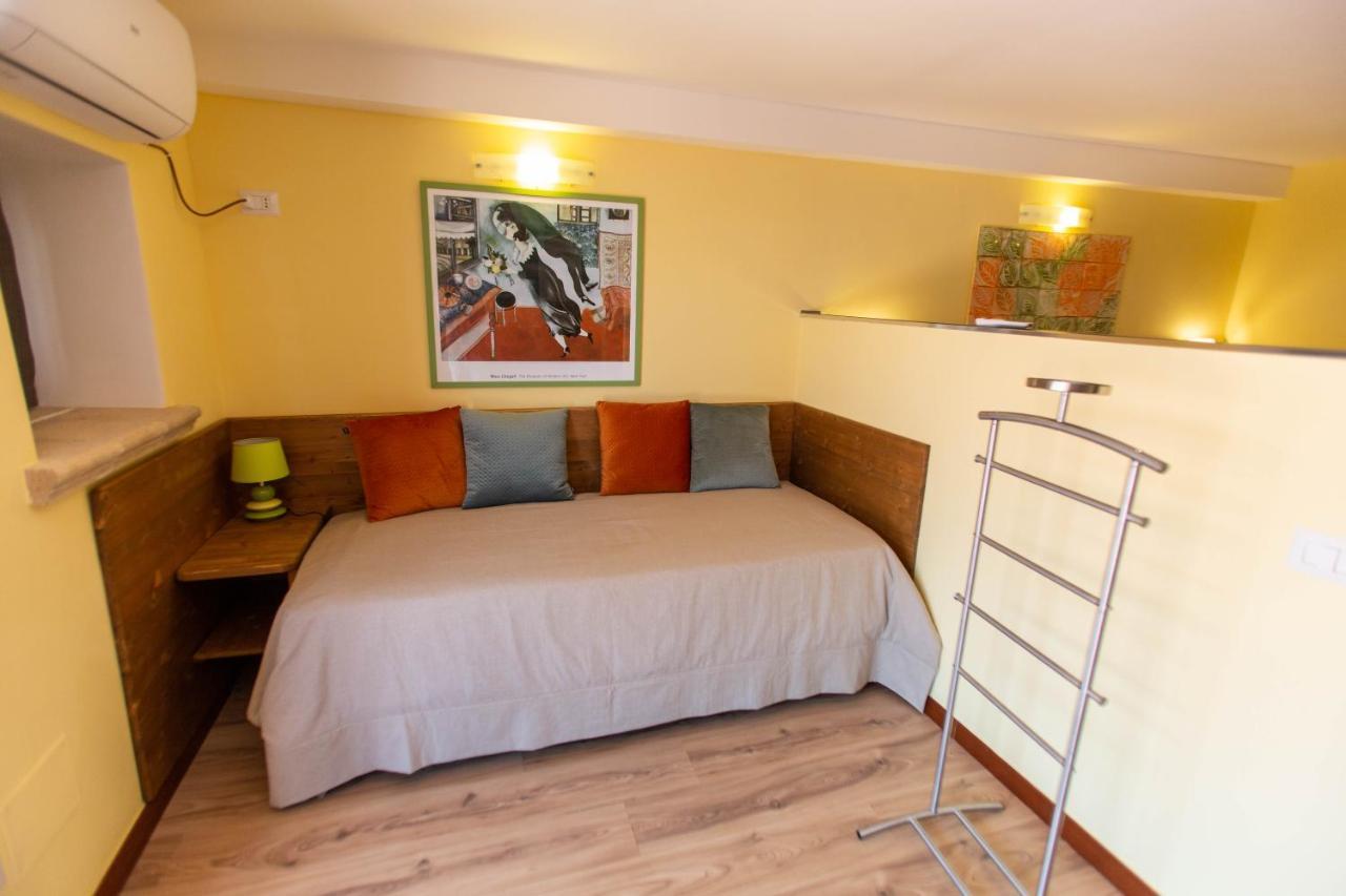 Home 4 Creativity - Coliving Calabria Montalto Uffugo Exterior foto