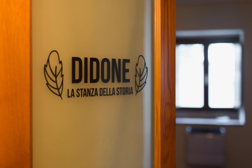 Home 4 Creativity - Coliving Calabria Montalto Uffugo Exterior foto